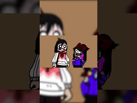 #gacha #creepypastagacha #gachacreepypasta #slenderman #jeffthekiller #eyelessjack