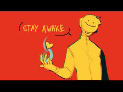 i'd rather sleep meme | wilbur revival | dream smp