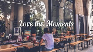 Playlist 와 사장님 지금 이 노래 뭐예요? | 선곡 맛집 카페에서 흘러나오는 감성팝송🧋