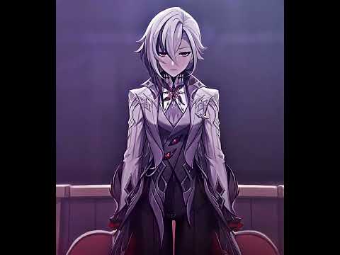 Arlecchino Edit || Hold On Tight || Genshin Impact