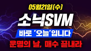 소닉SVM 바로 '오늘'입니다 운명의 날, 매수 끝내라 (2025.05.21) #소닉코인 #소닉SVM코인 #sonic #소닉SVM코인호재