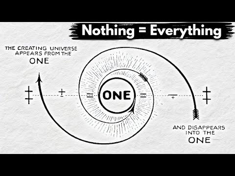 Everything Is Connected, And This Is the Last Video You’ll Ever Need To See It