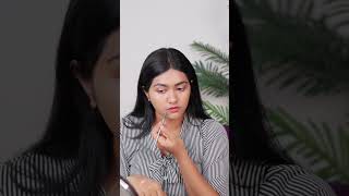 Trying Korean make up on brown skin✨ #kdrama #korean #kpop #kcosmetics #koreaninspiration #makeup