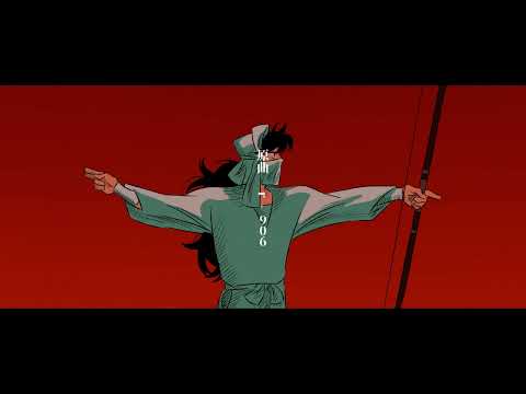 【rkrn手书】利土井的まにまに