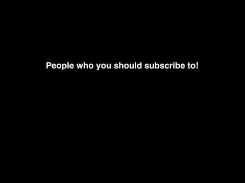 Small Channels who need more love! ❤️❤️❤️
