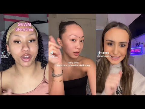JUICY TIKTOK STORY TIME COMPILATION!! *part 40* #storytimecompilation #grwm