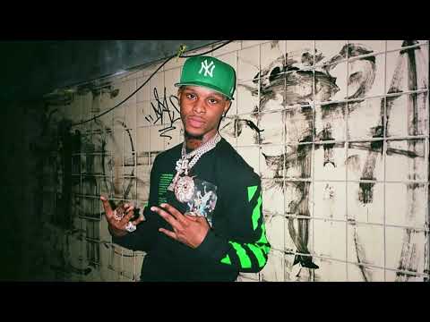 Toosii Type Beat - " Ghetto Angels " 2025