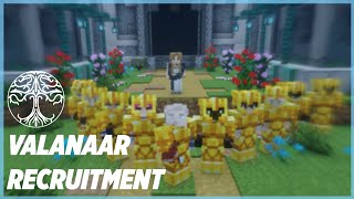 TFMC RP | Valanaar Faction Trailer