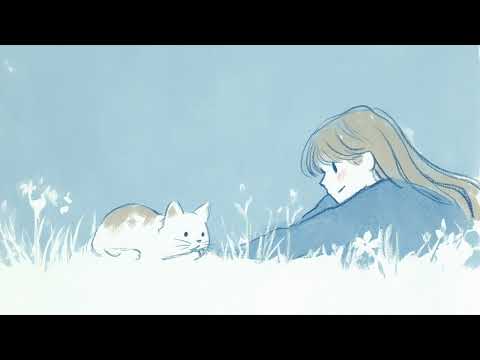 crisp breeze | 池猫 | Lofi hip hop to study & relax