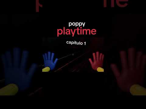 Huggy wuggy  #poppyplaytime #funk