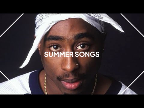 100+ summer songs