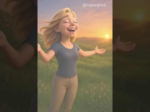 "Say This Daily : I Am Free | Powerful Morning Affirmation" #Shorts  #Motivation #Affirmation