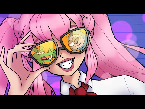 SCHOOL'S OUT! Boy & Dragon | Cartoons For Kids