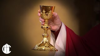 Catholic Mass Today: 5/14/25 | Feast of Saint Matthias