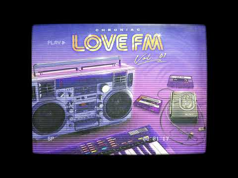 R&B/ Soul Sample Pack - LOVE FM Vol. 1