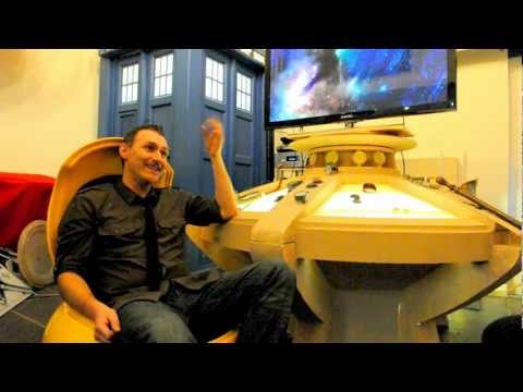 recent interview