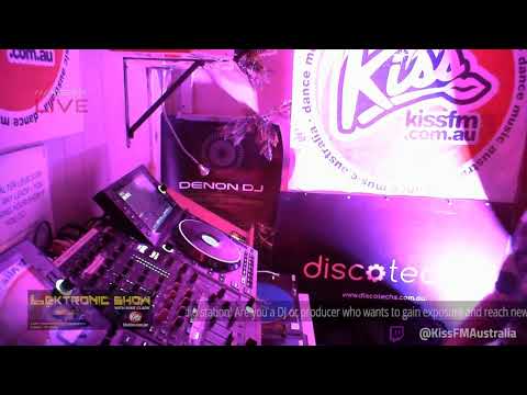 Friday Guest Mix with Watermelon Boy