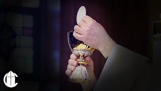 Catholic Mass Today: 4/27/25 | Sunday of Divine Mercy
