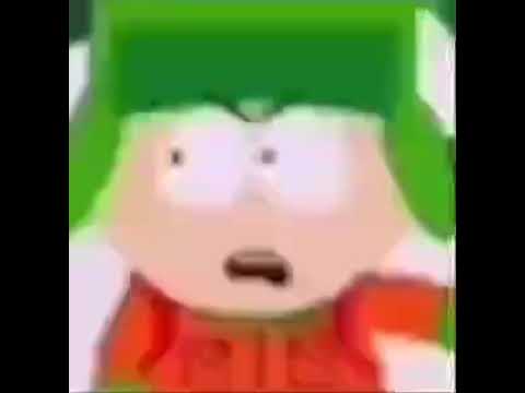 Kyle is so sick of... (South park) #southpark