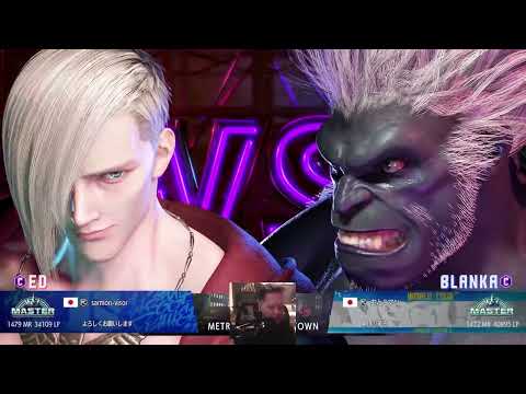 【Twitch】2024年11月10日 子弟杯合宿普通に家 1日目 PART2
