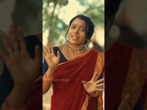 Yellammatalli part-1 || Akkicherry || Telugu || series #akkicherry #reels #series