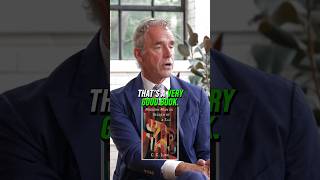 Jordan Peterson’s Top Book Recommendations