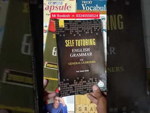 Learn English Language at Home