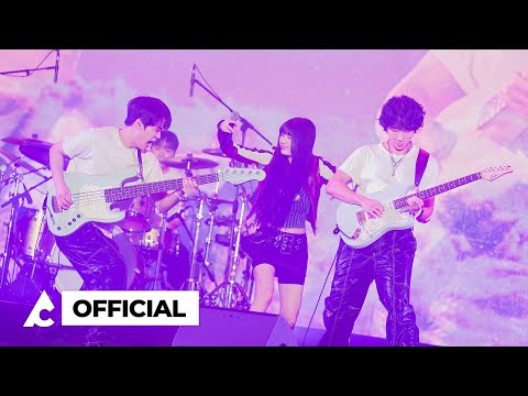 サムライハート(Some Like It Hot!!) [LIVE from WONDERLIVET 2024]