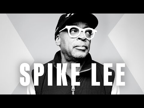 Spike Lee Talks Malcolm X at 100, Denzel Washington's Brilliance & Upcoming Joints