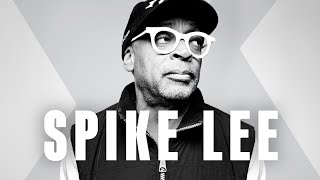 Spike Lee Talks Malcolm X at 100, Denzel Washington's Brilliance & Upcoming Joints