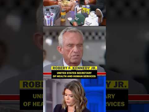 How RFK Jr. undermines vaccines #shorts