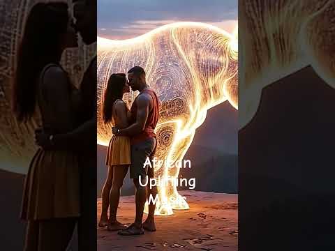 Uplifting African Music - Swahili Melodies for Calm & Inspiration