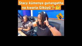 Stacy wa Digital #trendingshorts  #wakirumba  #stacywadigital  #canjamuka