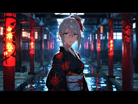 Melodic EDM for Deep Focus & Productivity | Stay in the Zone 🎧
