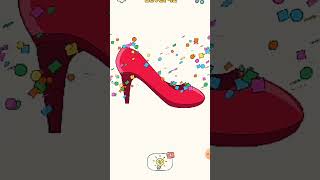 Dop4:draw one part level42 #shortsvideo #idolgaming