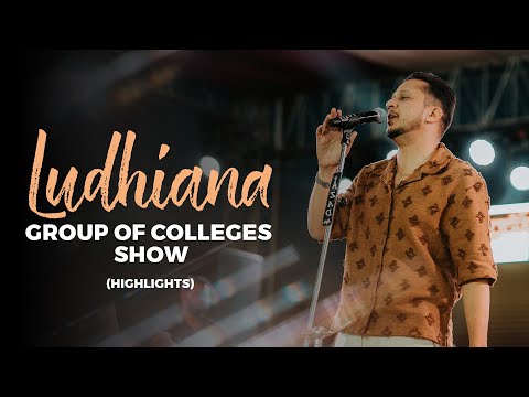 Hustinder Ludhiana Group of Colleges (Highlights)