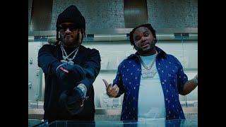 Tee Grizzley - Swear to God (Feat. Future) [Official Video]