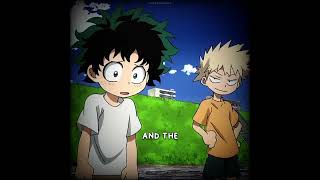|| forgot how good this song was ngl || #fyp #shorts #edit #myheroacademia ||