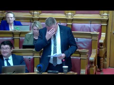 SPEECH: Fully Funding Education or Training for all 16 18 year olds – Deputy Rob Ward Speech