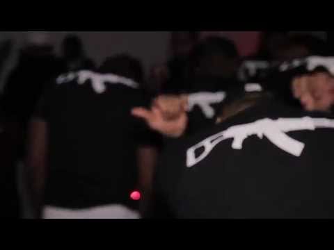 PARDISON FONTAINE- ON THAT (TRAILER)