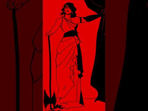 Which Spartan princess are you? #penelope #epicthemusical #helenofsparta #feminineenergy