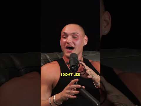 Leo Skepi Gives Tana a Gift. NEW EPISODE OUT NOW! #cancelledpodcast