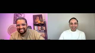 Manifest with Creative Visualization | Shreans Daga