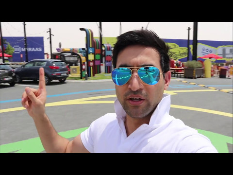 What is Last Exit Dubai