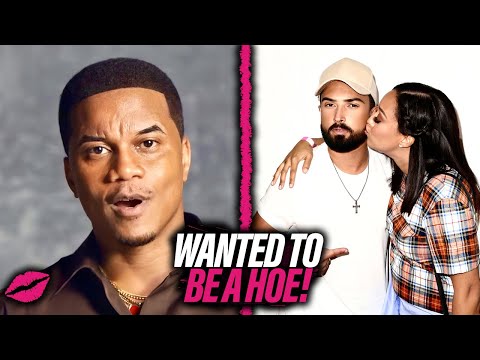Cory Hardrict SLAMS Tia Mowry For Lying About Divorce | Tia Is Bitter
