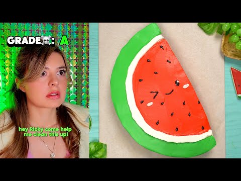🌈 Cake Storytime TikTok 🌈 @Brianna Mizura 🌏 POVs Tiktok Compilations Part 385