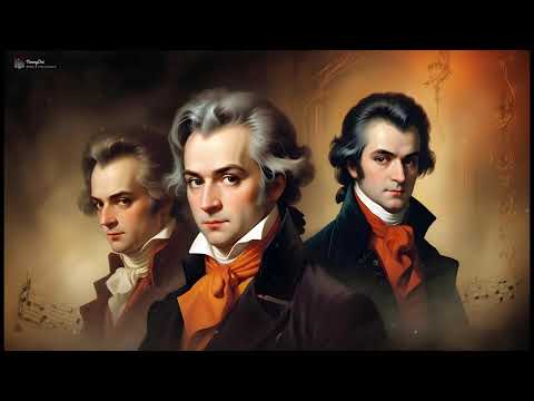 30 Most Famous Classical Music of All Time 🎹 that you've heard.