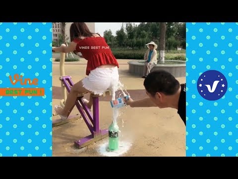 Funny Videos 2017 ● People doing stupid things P47