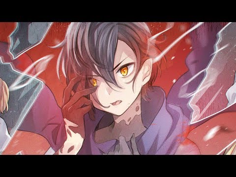 音街ウナ「夜想モンスター」