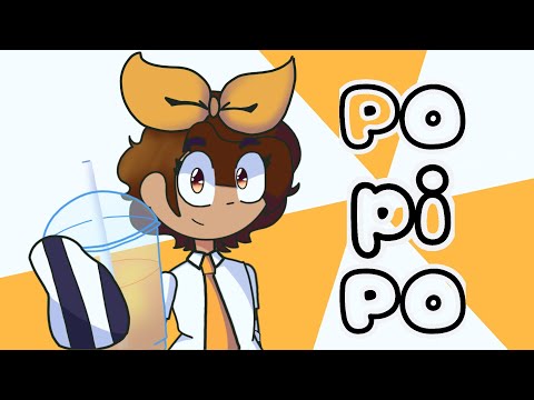🍊Popipo🍊 ✨meme animation ✨